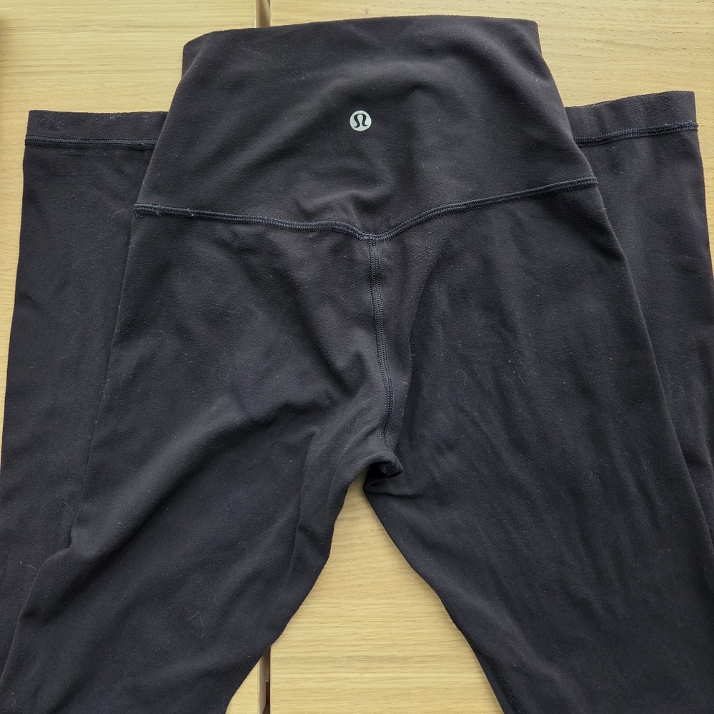 Lululemon Align 28in Leggings Size 2